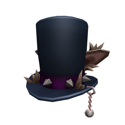 Roblox Werewolf Hat