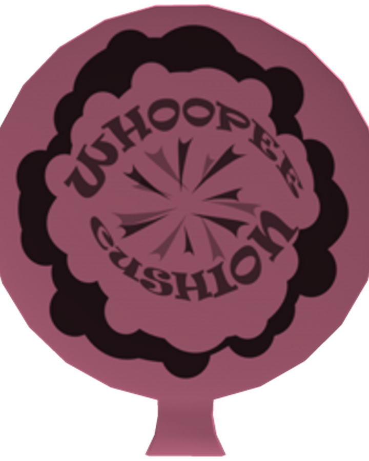 Whoopee Cushion Roblox Wikia Fandom