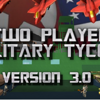 Two Player Military Tycoon Roblox Wikia Fandom