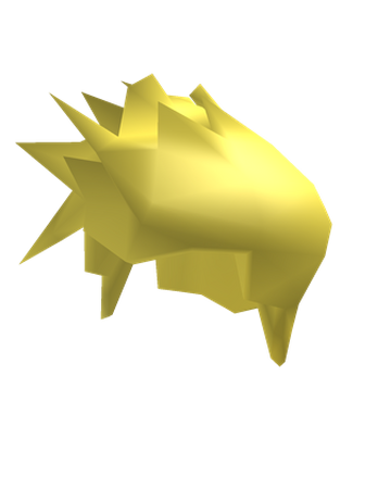 Blonde Hair Texture Roblox