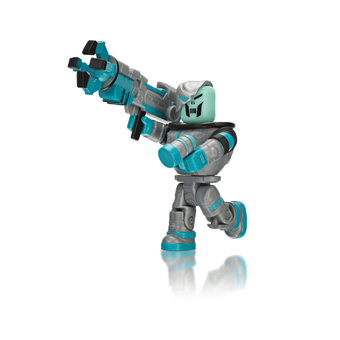 Roblox Frost Guard General Arm Code - roblox toys core figures roblox wikia fandom