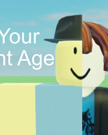 Average Age Of Roblox Players