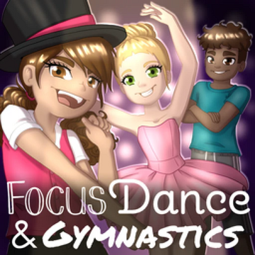 Focus Dance And Gymnastics Roblox Wikia Fandom