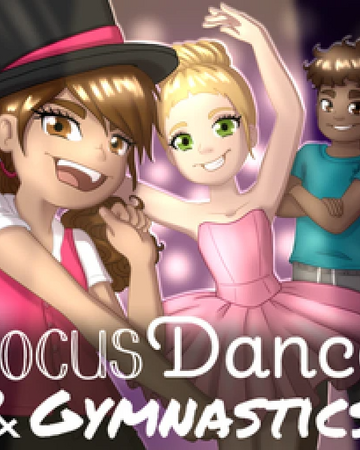 Roblox Dance Groups