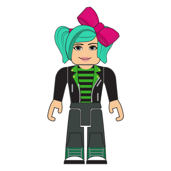 roblox celebrity series 1