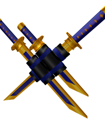 Roblox Free Back Sword