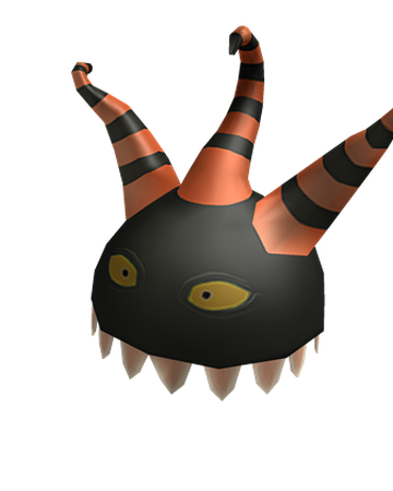 Halloween Monster Roblox Wikia Fandom