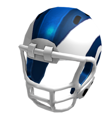 Helmet Nfl Rams Roblox Wikia Fandom - nfl roblox football