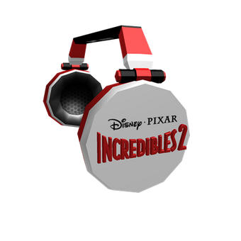 Roblox Events Incredibles 2