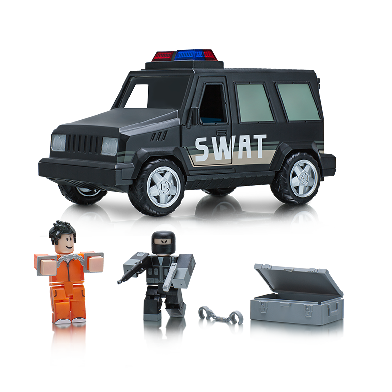 Roblox Abominator Vehicle