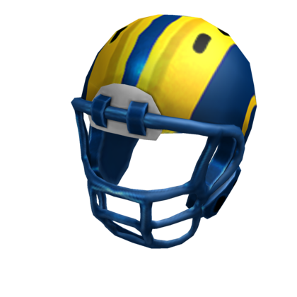 Los Angeles Rams Helmet Roblox Wikia Fandom