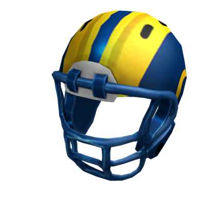 Los Angeles Rams Helmet Roblox Wikia Fandom - los angeles roblox