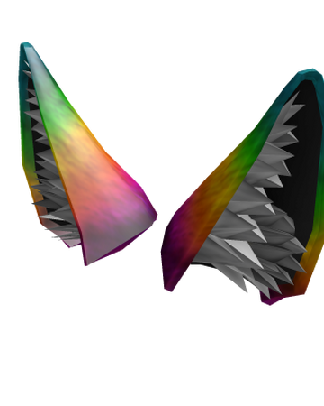 Cat Ears Id For Roblox