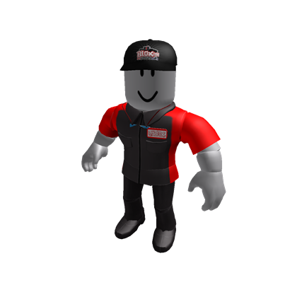 Roblox Sa Uniform