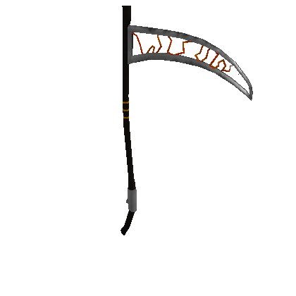 Scythe Of Singularity Roblox Wikia Fandom - black scythe roblox