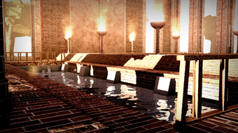 Dynamic Lighting Roblox Wikia Fandom