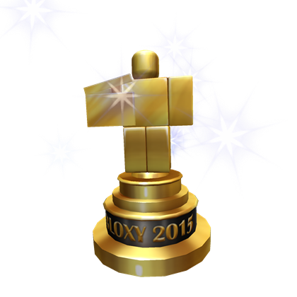 Robux Awards