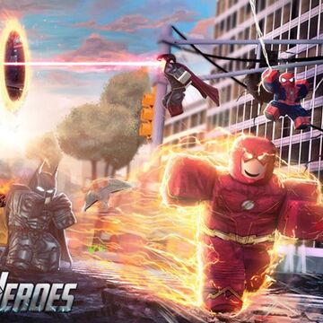 Age Of Heroes Roblox Wikia Fandom