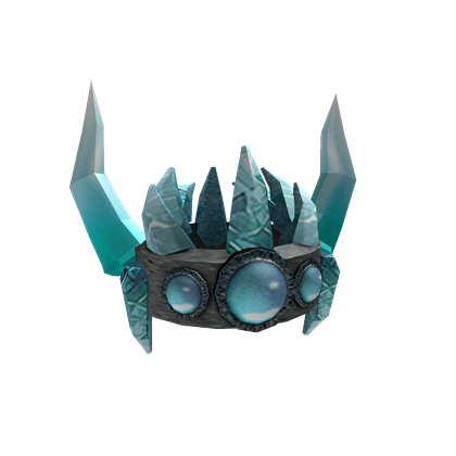 Ice Crown Roblox Wiki