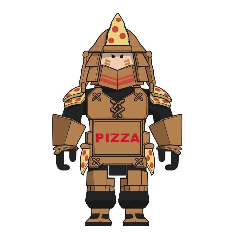 Loyal Pizza Warrior Roblox Wikia Fandom