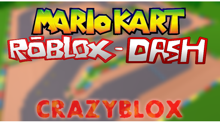 Mario Kart Roblox Dash Roblox Wikia Fandom Powered By Wikia - 