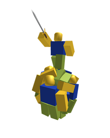 Noob Attack Egglander Roblox Wikia Fandom