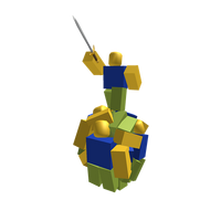 Noob Attack Egglander Roblox Wikia Fandom