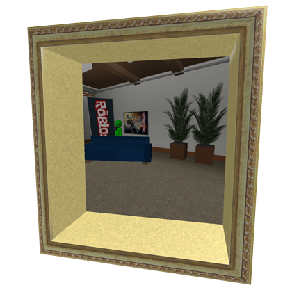 Portrait Of A Hero At Roblox Hq Roblox Wikia Fandom