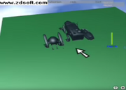 Roblox meshes 2008
