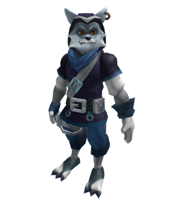 Snowy Ren Roblox Wikia Fandom
