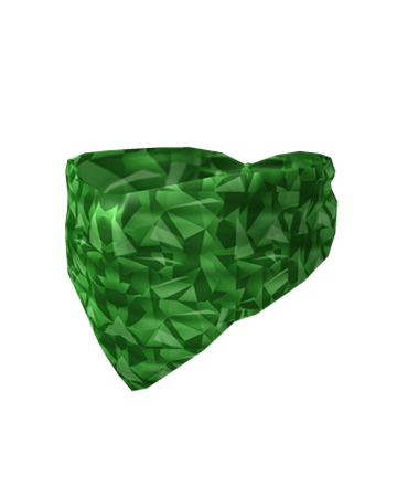 Sparkletime Bandana Roblox Wikia Fandom