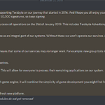 Terabyte Services Roblox Wikia Fandom