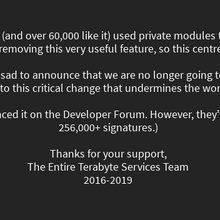 Roblox Is Shutting Down 2018 December