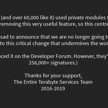 Terabyte Services Roblox Wikia Fandom