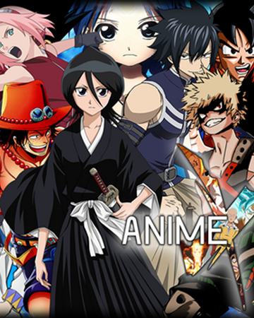 Anime Cross Roblox Wikia Fandom