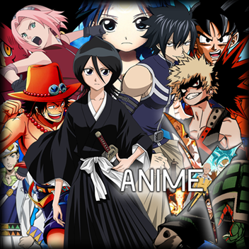 Anime Roblox Girl Characters
