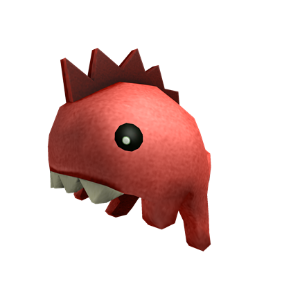 Roblox Red Dino