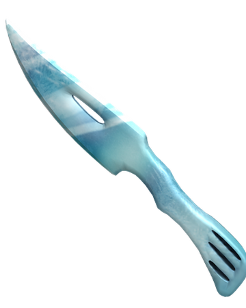 Roblox Knife Tool