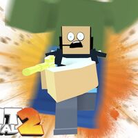 Giant Survival 2 Roblox Wikia Fandom