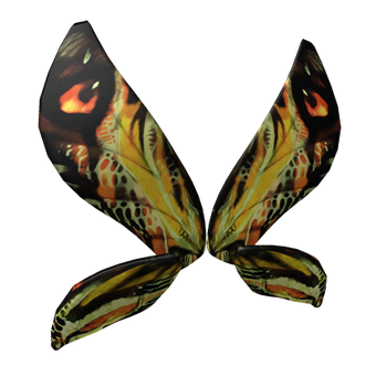List Of Former Promotional Codes Roblox Wikia Fandom - roblox promo code mothra wings youtube