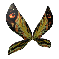 Mothra Wings Roblox Wikia Fandom