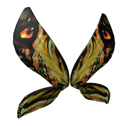 Roblox Wings Id