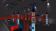 Pinewood Builders Roblox Wikia Fandom Powered By Wikia - roblox pinewood builders computer core rockets launched youtube