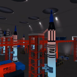 Pinewood Builders Discord Server