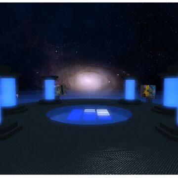 Teleport Hub Roblox Wikia Fandom