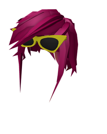 Pop Queen Superstar Spectacular Hair Roblox Wikia Fandom