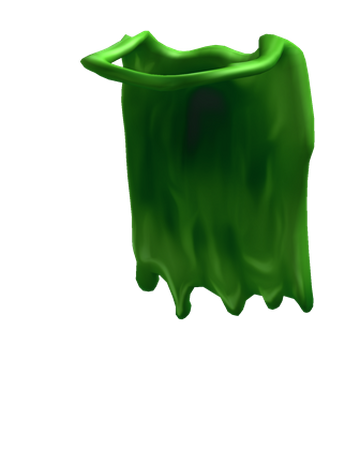 Slime Cape Roblox Wikia Fandom