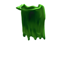 Slime Cape Roblox Wikia Fandom