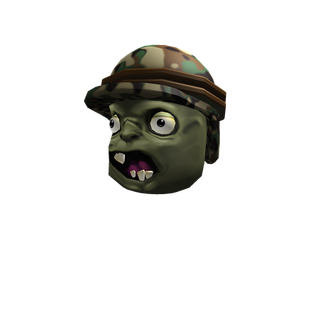 zombie head roblox rusher