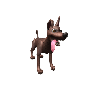 Coco - Dante Companion | Roblox Wikia | Fandom